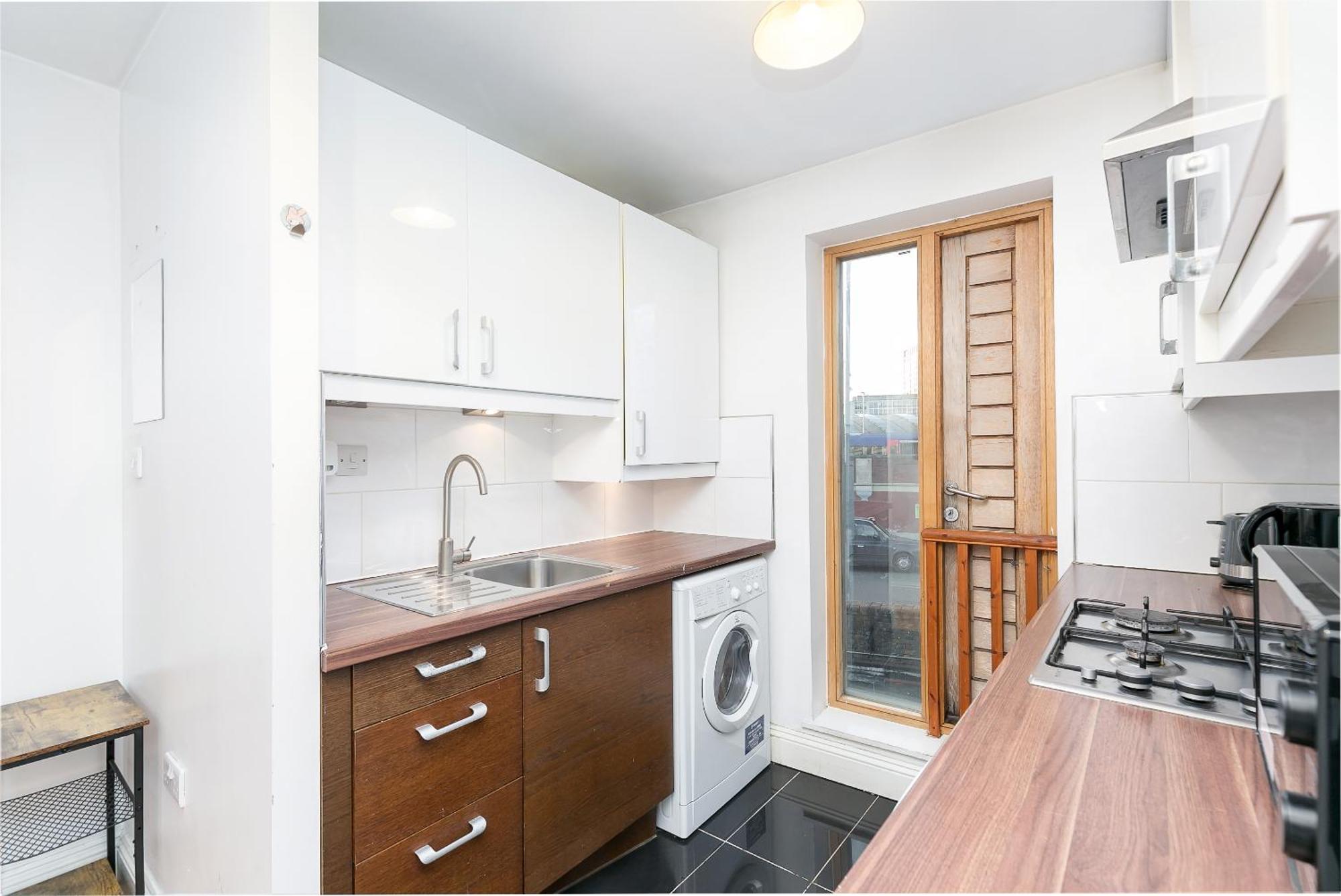 Ferienwohnung Flat With London Eye View Big Ben Westminister Lm4 Exterior foto