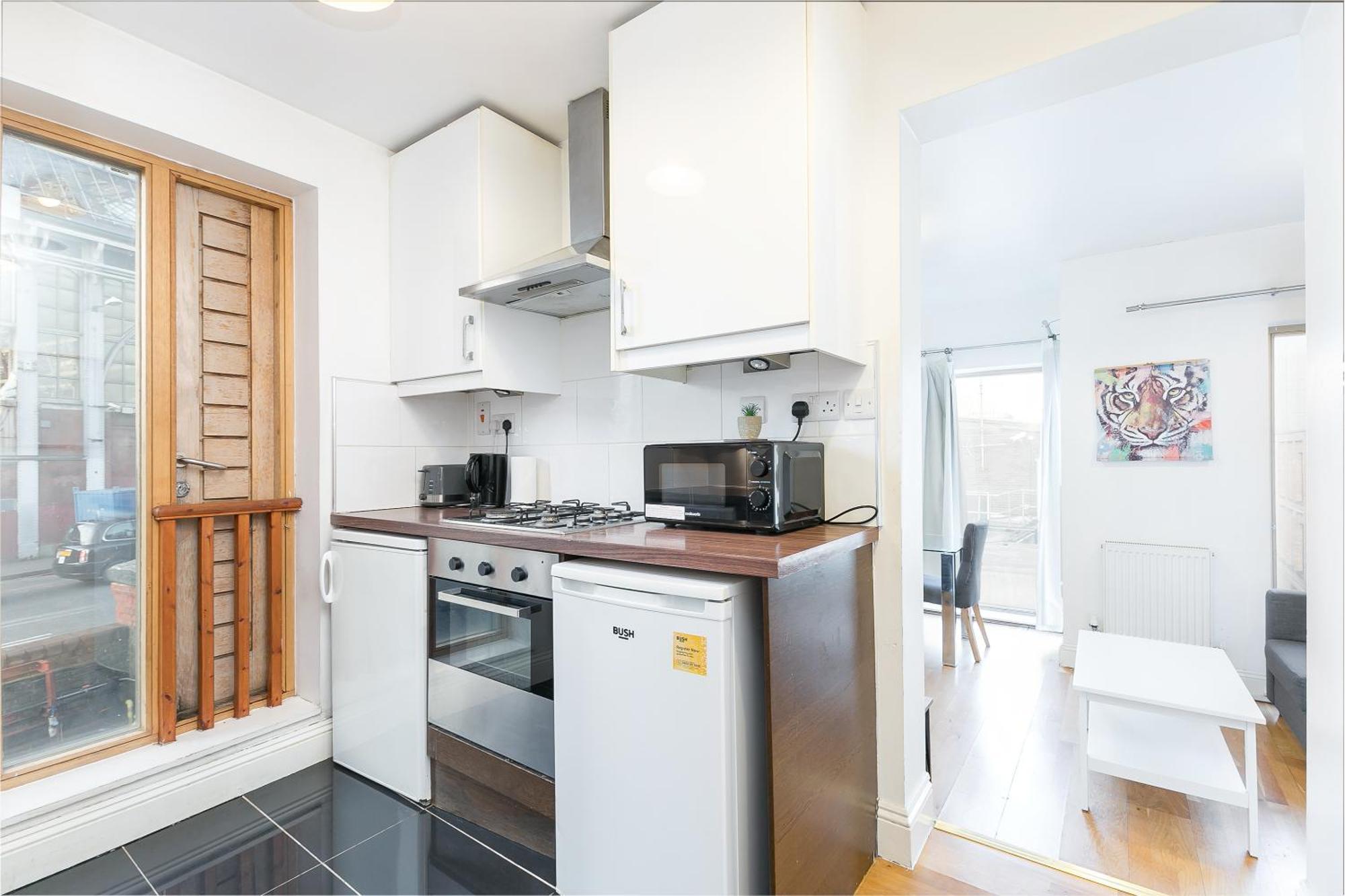 Ferienwohnung Flat With London Eye View Big Ben Westminister Lm4 Exterior foto